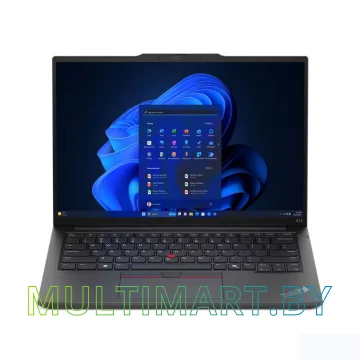 Ноутбук Lenovo ThinkPad E14 Gen 6 Intel (21M8S0WG00)